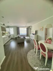 Inchiriere Apartament 2 camere semidecomandat, 56 mp,Somesului 