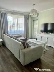 Inchiriere Apartament 2 camere semidecomandat, 56 mp,Somesului 