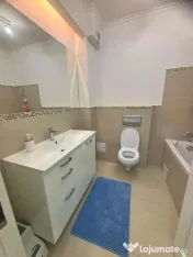 Inchiriere Apartament 2 camere semidecomandat, 56 mp,Somesului 