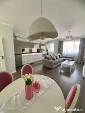 Inchiriere Apartament 2 camere semidecomandat, 56 mp,Somesului 