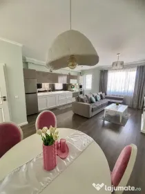 Inchiriere Apartament 2 camere semidecomandat, 56 mp,Somesului