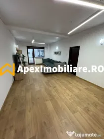 Apartament 3 camere de inchiriat Romana București | ApexImo