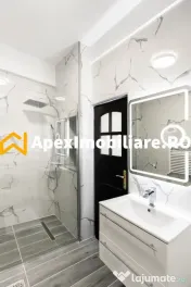 Apartament 3 camere de inchiriat Romana București | ApexImo