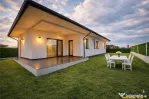 Rezidenta gata de mutat, aer distins, peisaj superb, Cristia