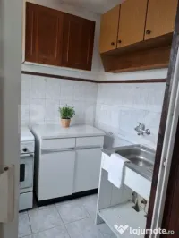 Apartament cu 2 camere de vanzare,31.61 mp,zona Solidaritati 