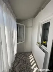 Apartament Spatios 3 Camere Mobilat/Finisat