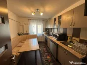 Apartament Spatios 3 Camere Mobilat/Finisat