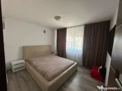 Apartament Spatios 3 Camere Mobilat/Finisat