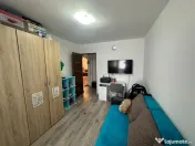 Apartament Spatios 3 Camere Mobilat/Finisat