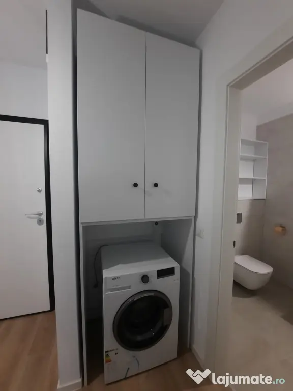 Apartament 2 camere - Vulcan Residence