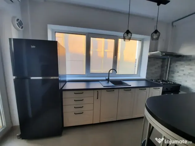 Apartament 2 camere - Vulcan Residence