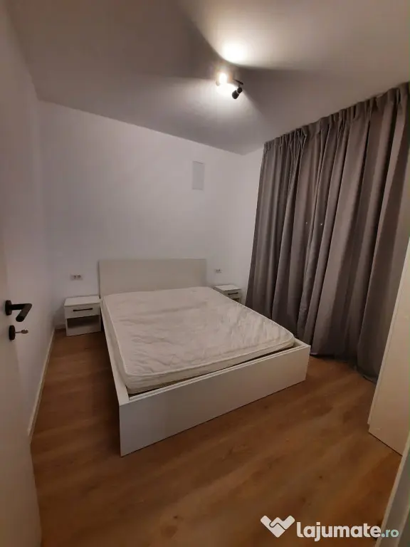 Apartament 2 camere - Vulcan Residence