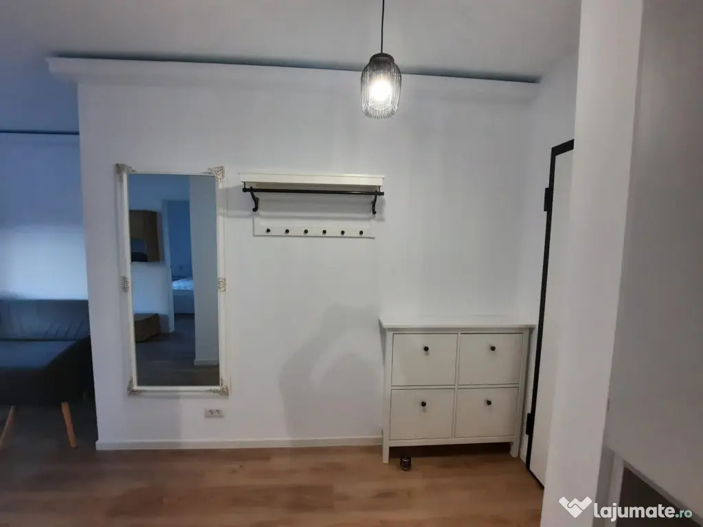 Apartament 2 camere - Vulcan Residence