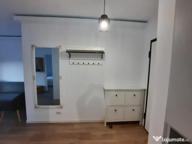 Apartament 2 camere - Vulcan Residence