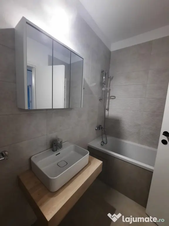 Apartament 2 camere - Vulcan Residence