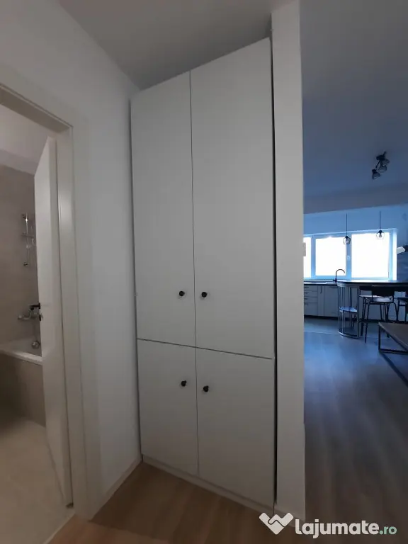 Apartament 2 camere - Vulcan Residence