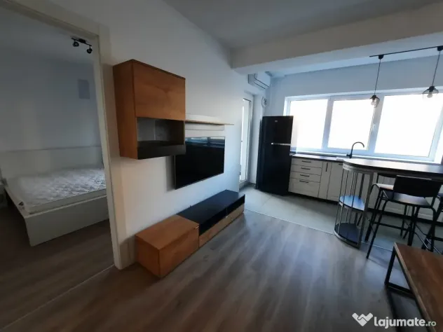Apartament 2 camere - Vulcan Residence