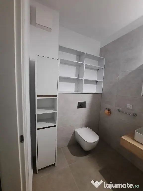 Apartament 2 camere - Vulcan Residence