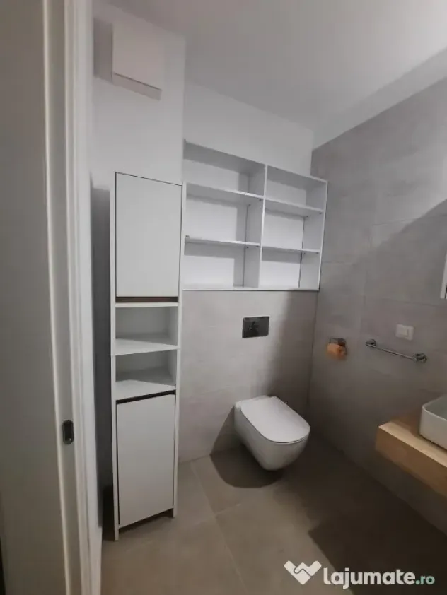 Apartament 2 camere - Vulcan Residence