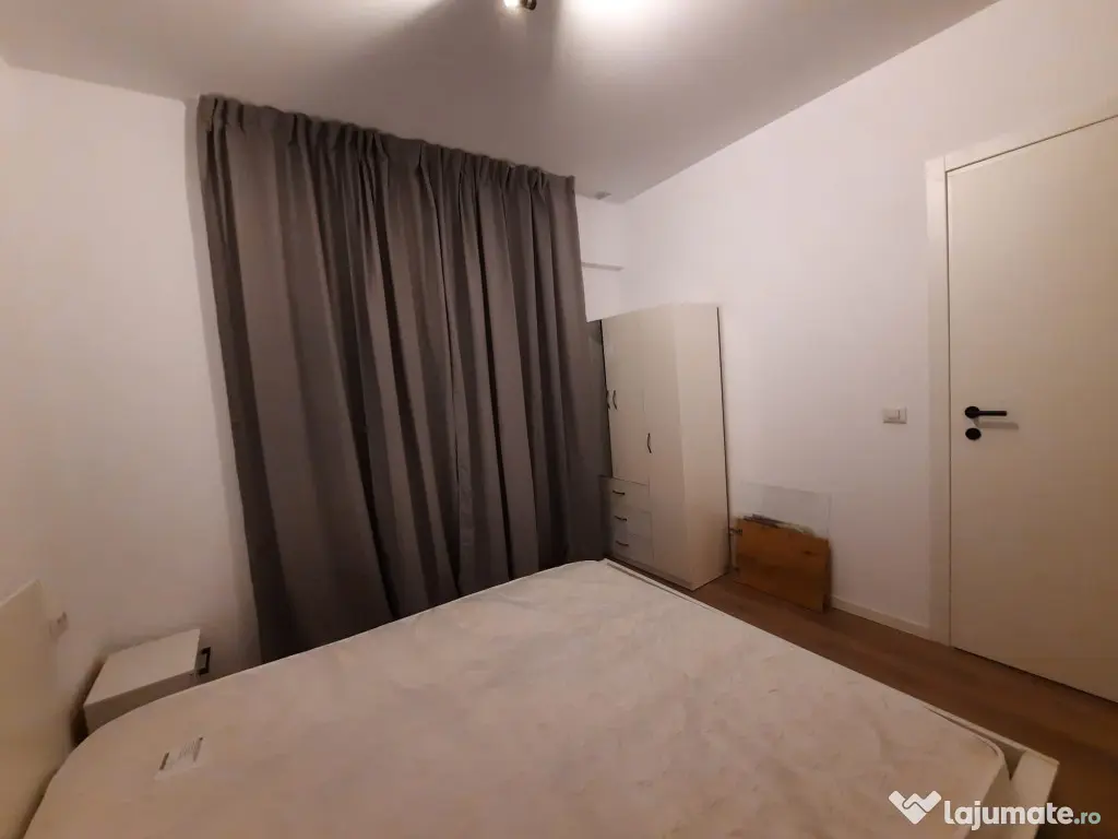 Apartament 2 camere - Vulcan Residence