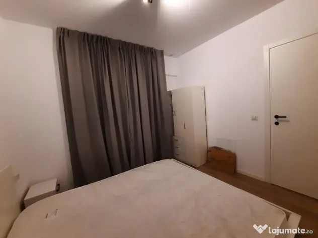 Apartament 2 camere - Vulcan Residence
