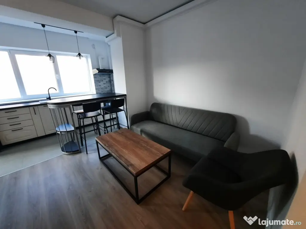 Apartament 2 camere - Vulcan Residence