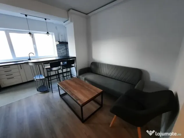 Apartament 2 camere - Vulcan Residence