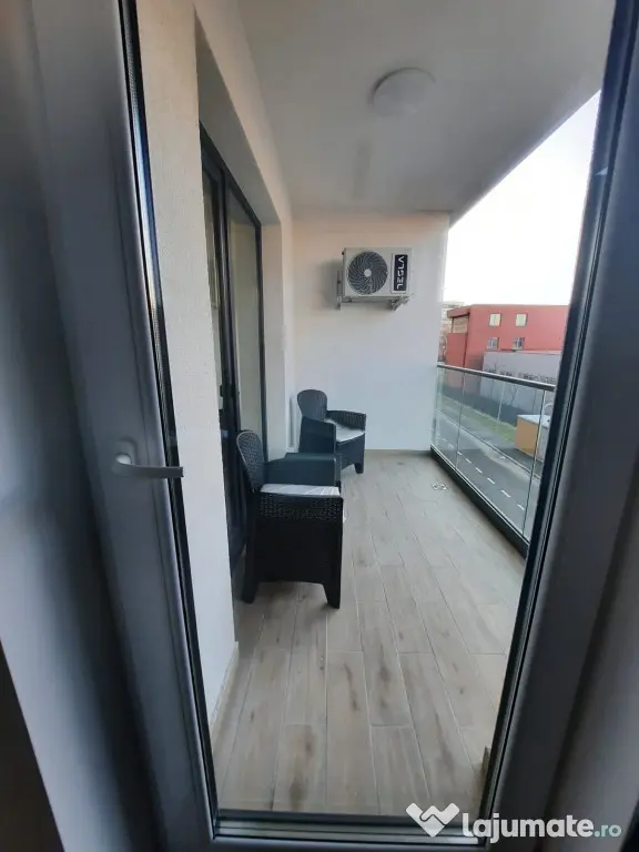 Apartament 2 camere - Vulcan Residence