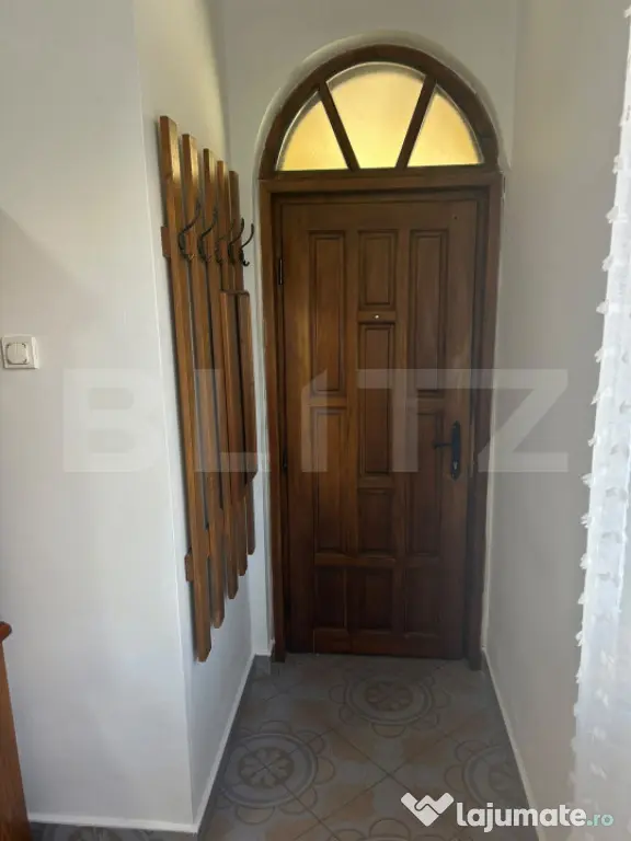 Apartament cu 3 camere si parcare la Vila, zona Iris.