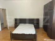 Apartament cu 3 camere si parcare la Vila, zona Iris.