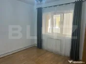 Apartament cu 3 camere si parcare la Vila, zona Iris.