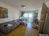 Apartament 2 camere decomandat, 55 mp | Loc de parcare + Bo