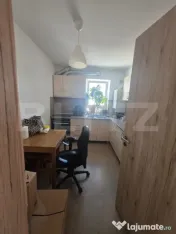Apartament 2 camere decomandat, 55 mp | Loc de parcare + Bo
