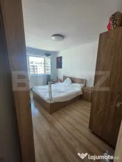 Apartament 2 camere decomandat, 55 mp | Loc de parcare + Bo