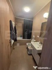 Apartament 2 camere decomandat, 55 mp | Loc de parcare + Bo