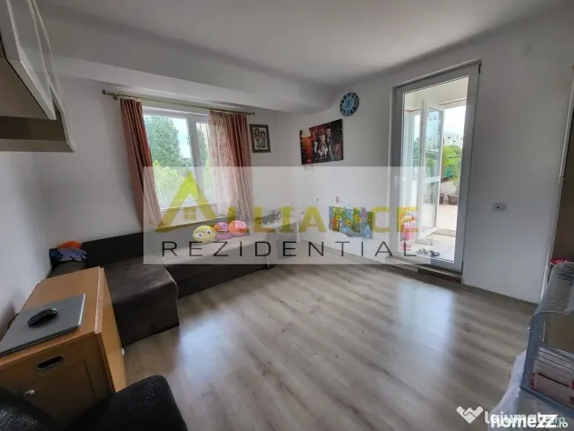 Apartament 3 Camere +Terasa 54 mp Brancoveanu/Luica Sector 4