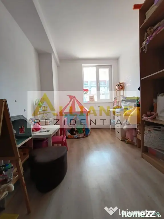 Apartament 3 Camere +Terasa 54 mp Brancoveanu/Luica Sector 4