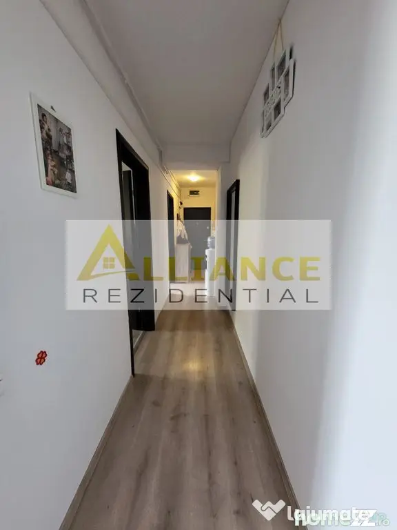 Apartament 3 Camere +Terasa 54 mp Brancoveanu/Luica Sector 4