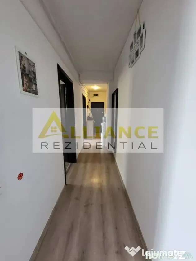 Apartament 3 Camere +Terasa 54 mp Brancoveanu/Luica Sector 4