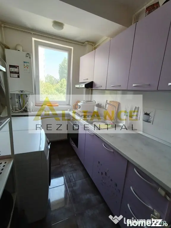 Apartament 3 Camere +Terasa 54 mp Brancoveanu/Luica Sector 4