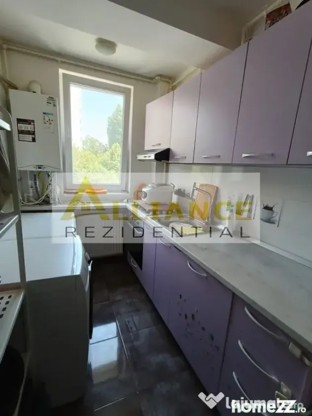 Apartament 3 Camere +Terasa 54 mp Brancoveanu/Luica Sector 4