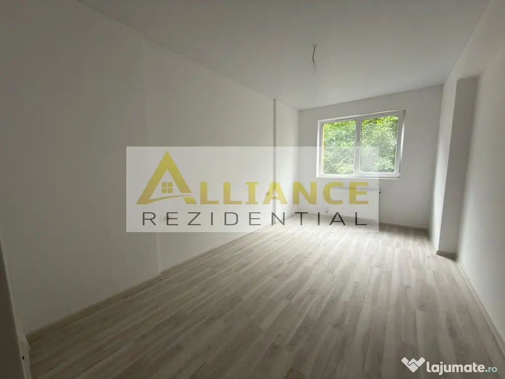 Popesti Apartament Finalizat 55 mp