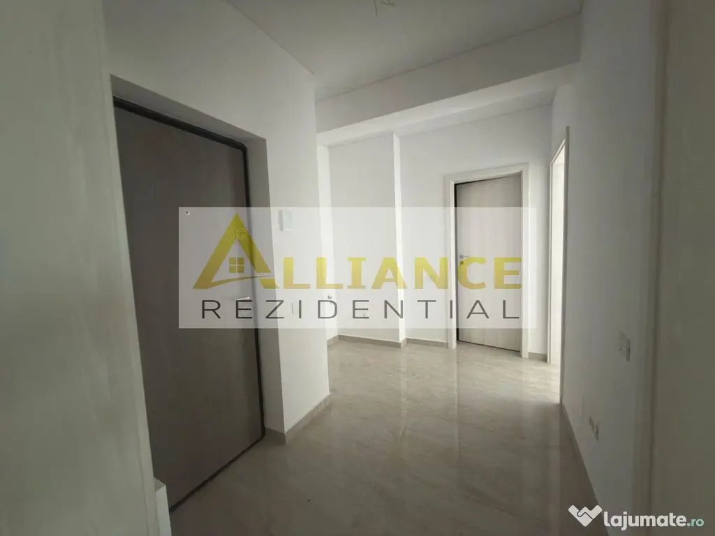 Popesti Apartament Finalizat 55 mp
