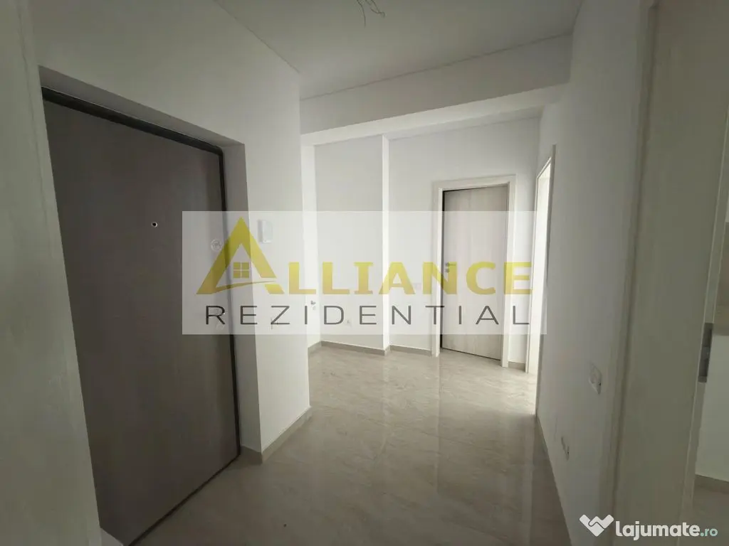 Popesti Apartament Finalizat 55 mp