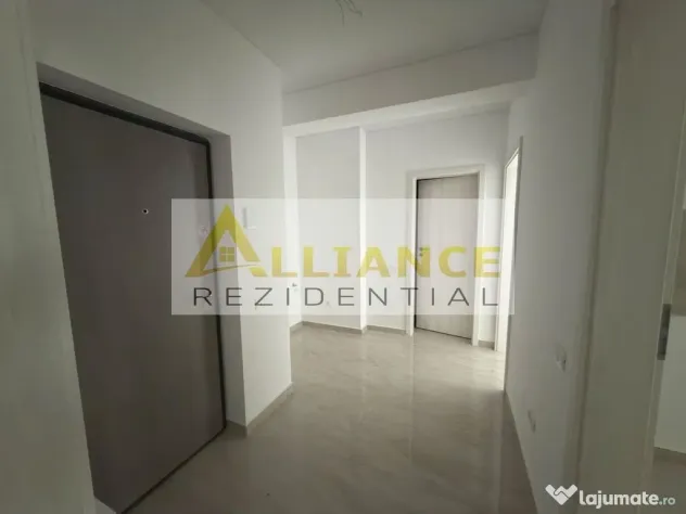 Popesti Apartament Finalizat 55 mp