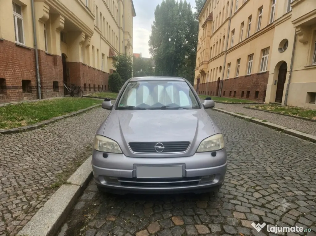Opel Astra G de vânzare
