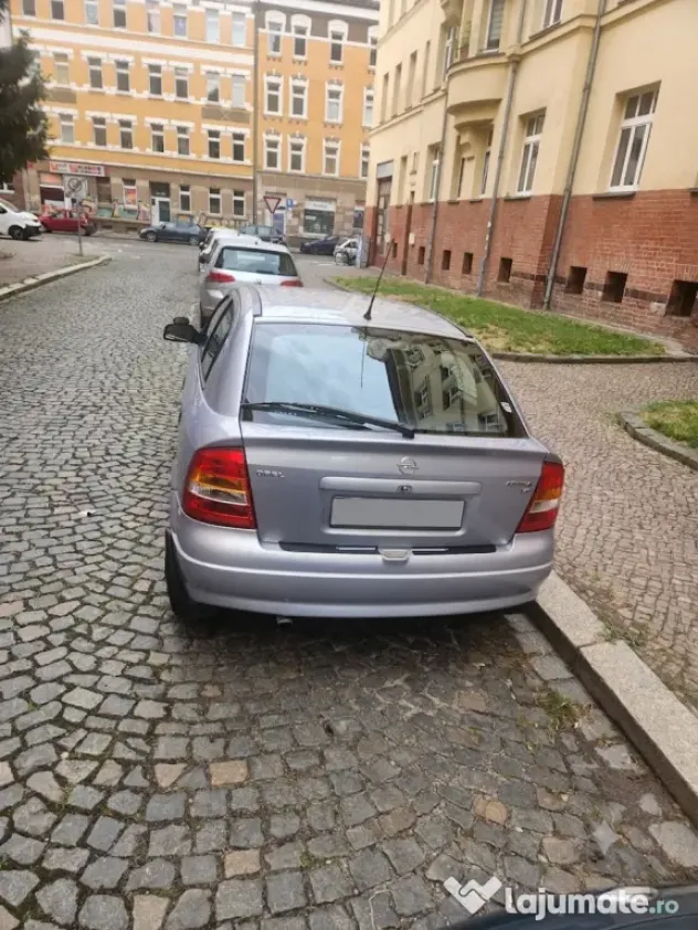 Opel Astra G de vânzare