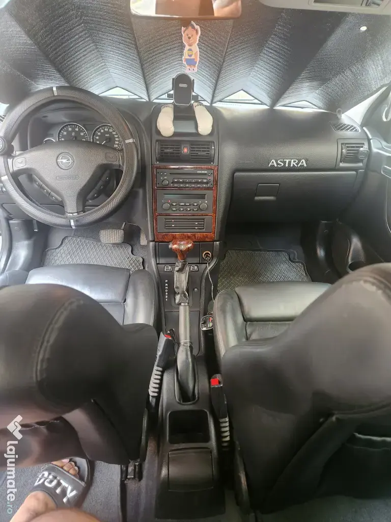 Opel Astra G de vânzare
