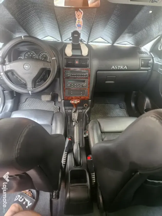 Opel Astra G de vânzare