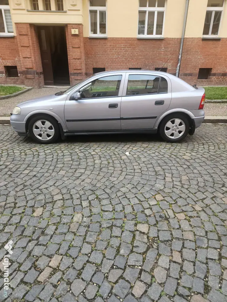 Opel Astra G de vânzare